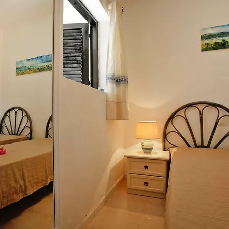 Appartamento An Der Costa Rei Isr031001 Sya Muravera
