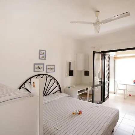 Appartamento An Der Costa Rei Isr031001 Sya *